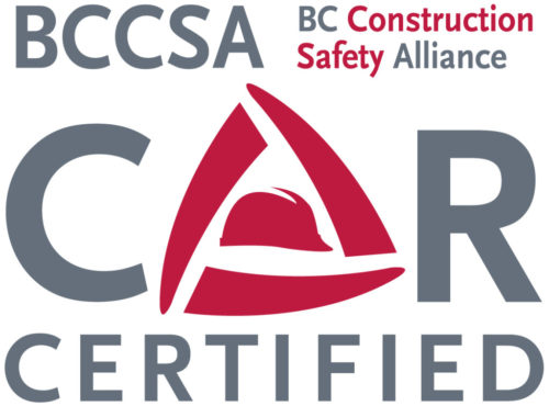 BC Construction Safety Alliance The Safety Association for BC's Construction Industry The Safety Association for B.C.'s Construction Industry. Funded by industry and working for industry! The BCCSA is a non-profit organization serving construction sector 72, plus Aggregate CU 704008, and Ready-Mixed CU 712033. Providing over 52,000 employers with the best in safety program, no-cost safety training, consultation services and resources to help them improve safety for over 200,000 workers in B.C.